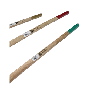 Ročaj za strgalo za plevel in za grablje Φ 22 mm nad 1200 mm