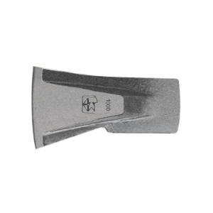 Sekira super cepilka brez ročaja 1,1 kg